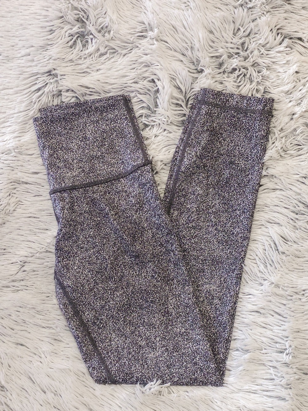 Lululemon Wonder Under Tight Size 4